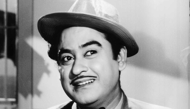best movies of kishore kumar,happy birthday,kishore kumar