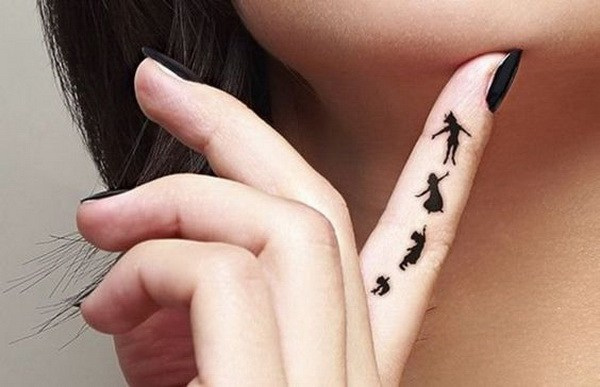 tattoo,body parts for tattoo,fashion,fashion tips,tattoo fashion