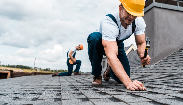 How To Find The Best Roofing Contractor In San Diego