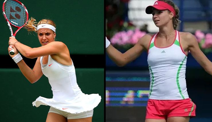 5 Best Tennis Player Around The World