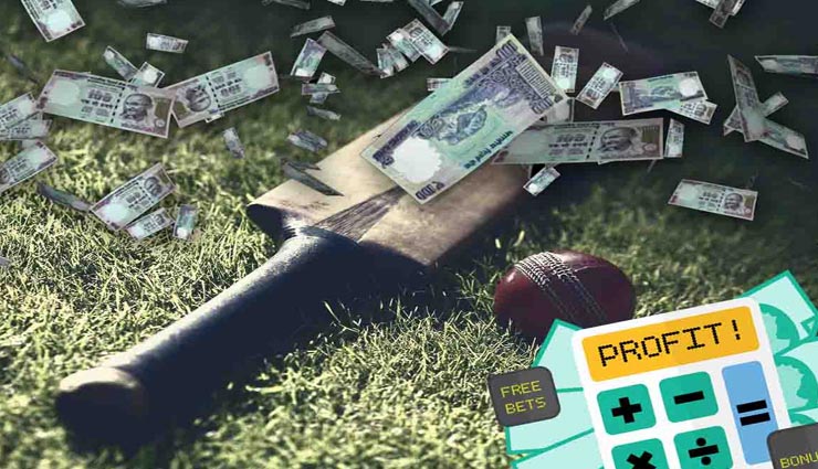 उत्तरप्रदेश : ऑनलाइन गेम एप के जरिए खेला जाता था आईपीएल पर सट्टा, दो लोगों को किया गिरफ्तार 
