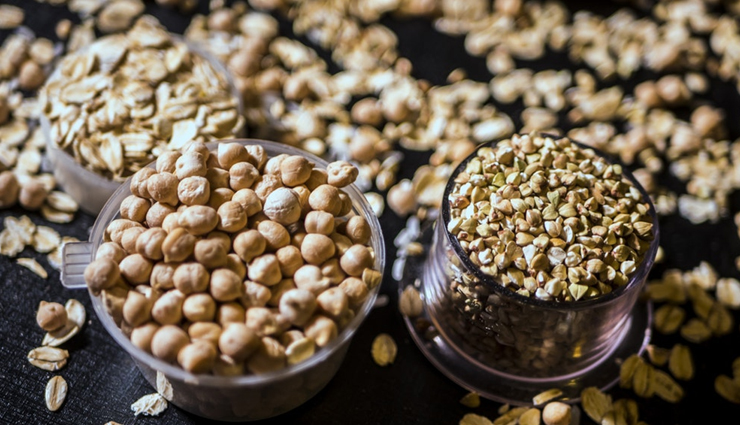 7 Health Benefits of Beta Glucan