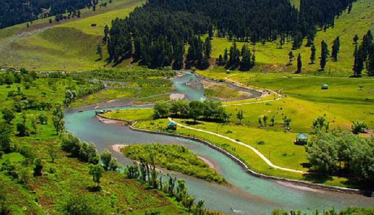 pahalgam tourist places,best places to visit in pahalgam,pahalgam sightseeing,pahalgam travel guide,betaab valley,aru valley,sheshnag lake,tulian lake,kolahoi glacier trek,pahalgam golf course,mamleshwar temple,chandanwari,avantipur temple,sinthan top,things to do in pahalgam