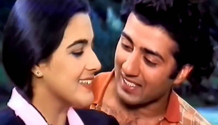 बनेगा ‘बेताब’ का रीमेक, साथ होंगे सनी का बेटा और अमृता की बेटी