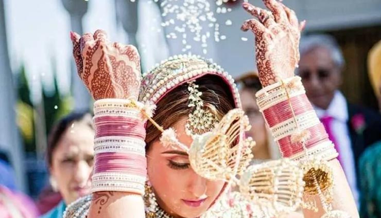 किस वजह से बुधवार के दिन नहीं भेजा जाता है बेटियों को ससुराल, शास्त्रों में बताया गया है इसका कारण