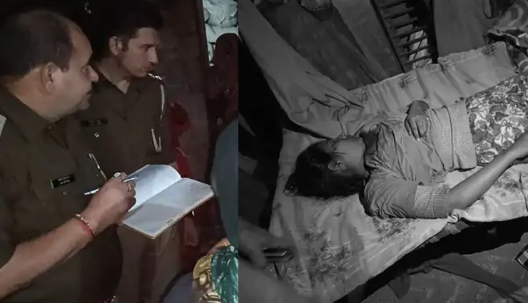 UP News: अलीगढ़ में शराबी पिता ने बेटी पर दागी 3 गोलियां, हुई मौत; पढ़े पूरा मामला