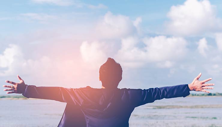 5 Tips To Have A Better Day