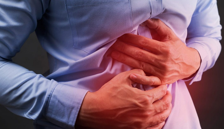 5 Effective Yoga Asanas You Can Try for Better Digestion