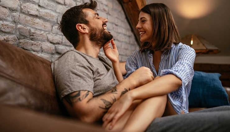 Want To Be a Better Girlfriend? Here are 12 Ways To Become One