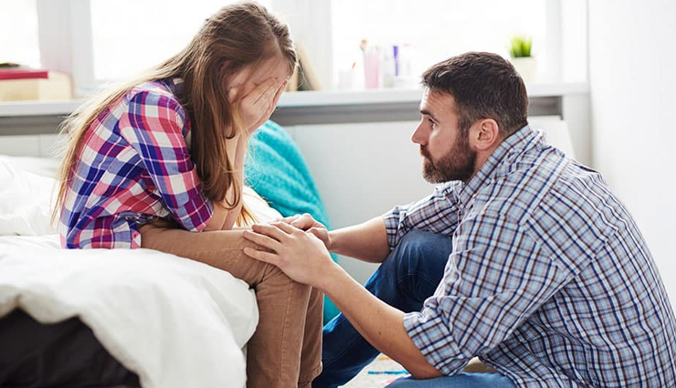 11 Ways To Help You Become a Better Listener in a Relationship