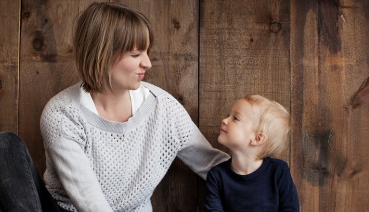 ways to be a better listener to your child,child care tips,parenting tips