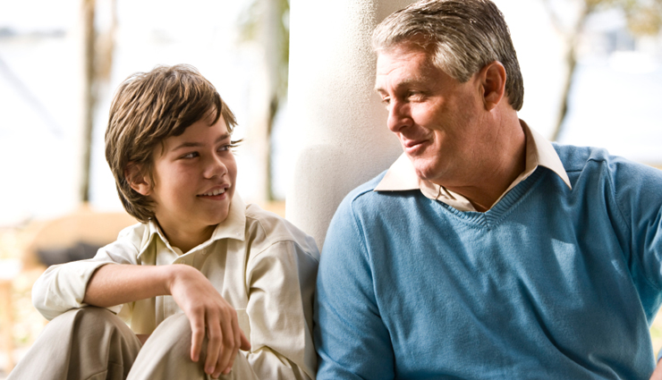 ways to be a better listener to your child,child care tips,parenting tips