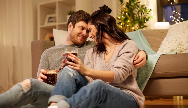 ways to be a better partner,better partner during quarantine,quarantine tips,relationship tips,couple tips