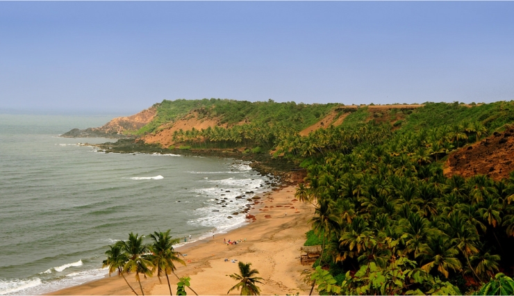 Betul Beach,5 sexiest beaches of goa,colva beach,palolem beach,agonda beach,benaulim beach