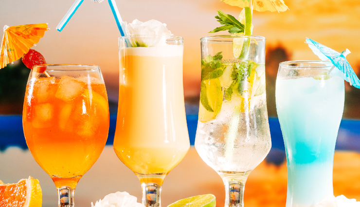 6 drinks that help you gain weight naturally,Health,healthy living