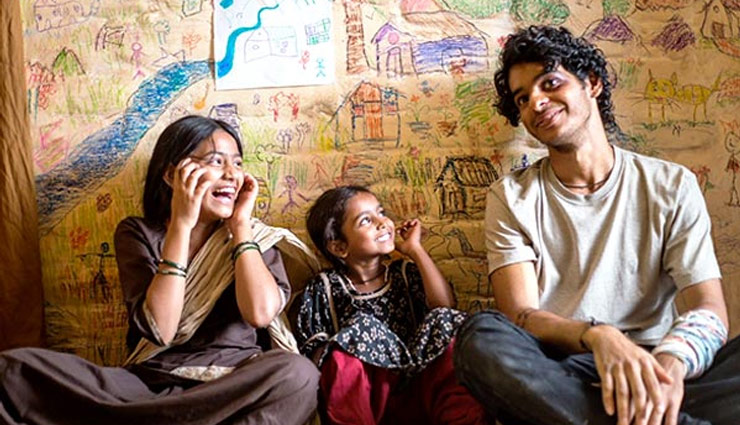 ‘धडक़’ से नहीं इस फिल्म से बॉलीवुड में एंट्री करेंगे ईशान खट्टर