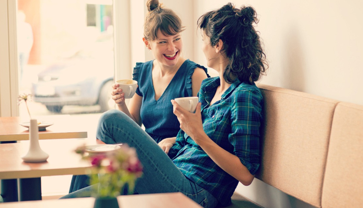 7 Signs Your Friend Doesn't Respect you

