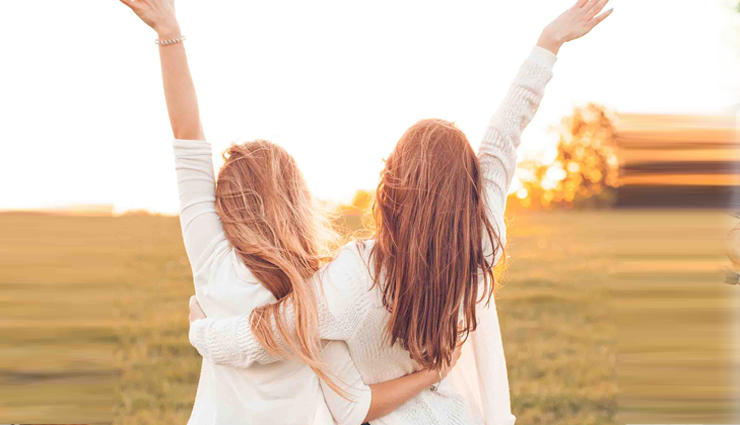 10 Ways To Have Fun With Friends
