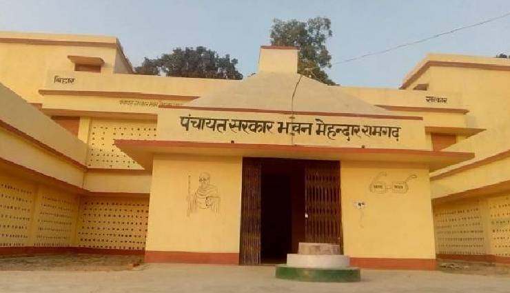 BGSYS : 6570 पदों पर भर्ती के लिए शुरू हो चुकी है आवेदन प्रक्रिया, ये हैं मुख्य जानकारियां