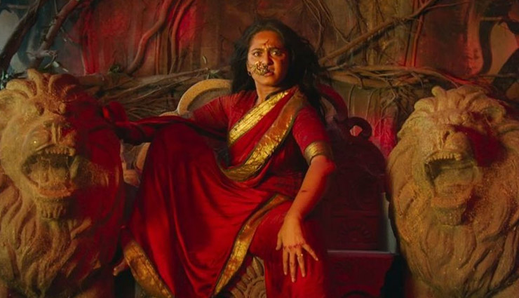 दर्शकों ने नकारी ‘भागमती’, 7 दिन और कमाई कुल 9 करोड़