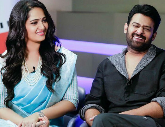 'भागमती' का ट्रेलर देख सामने आए 'बाहुबली', सोशल मीडिया पर लिखी चंद प्यारी सी लाइने