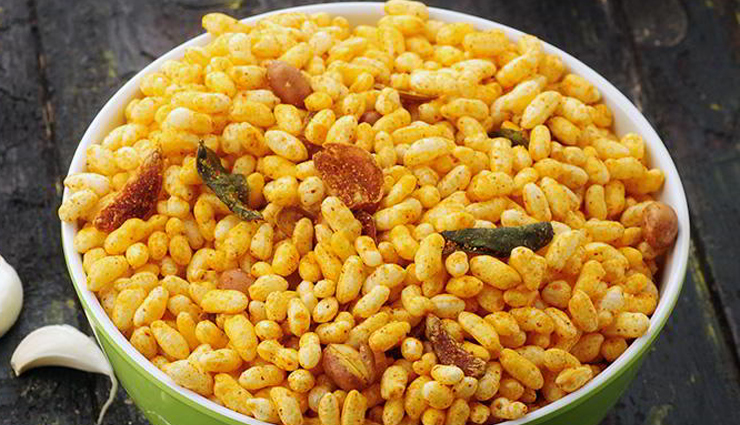 maharashtrian bhadang snack recipe,spicy bhadang chivda preparation,how to make maharashtrian bhadang,easy spicy bhadang snack recipe,homemade maharashtrian bhadang steps,crunchy spicy bhadang chivda,maharashtrian kurmura snack recipe,authentic bhadang chivda preparation,quick spicy bhadang snack guide,tasty maharashtrian chivda recipe