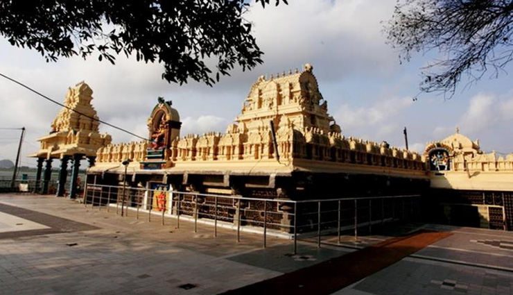 5 Renowned Bhadrakali Temples in Kerala