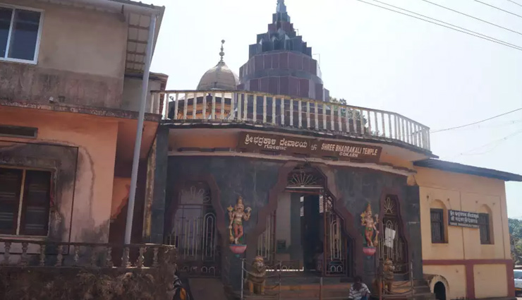 gokarna,gokarna temples,famous gokarna temples in hindi,temples in gokarna,holidays,karnataka holidays