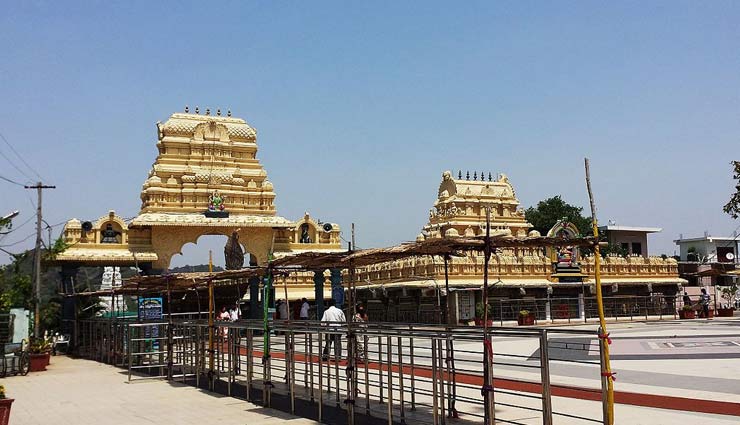 Part I- 5 Famous Bhadrakali Temples in Kerala