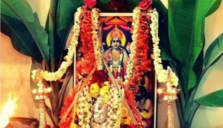 भाद्रपद पूर्णिमा के दिन किया जाता है सत्यनारायण व्रत, जानें व्रत की पूजा विधि