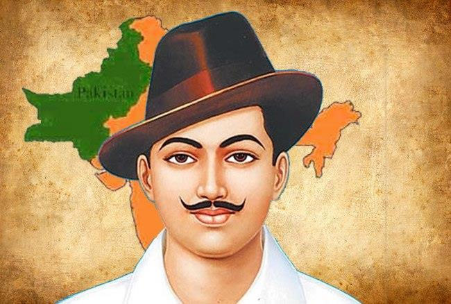 bhagat singh,bhagat singh an inspiration ,स्वतंत्रता दिवस विशेष,भगत सिंह
