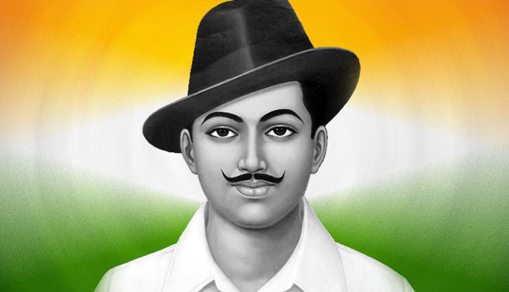 स्वतंत्रता दिवस विशेष : अंग्रेजी हुकूमत बहरी हैं और इनको अपनी आवाज सुनाने के लिए धमाकों की जरूरत हैं - भगत सिंह