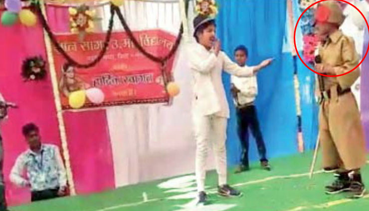 भगत सिंह बनकर नाटक की रिहर्सल कर रहा था बच्चा, तभी हुआ ये हादसा, हुई मौत