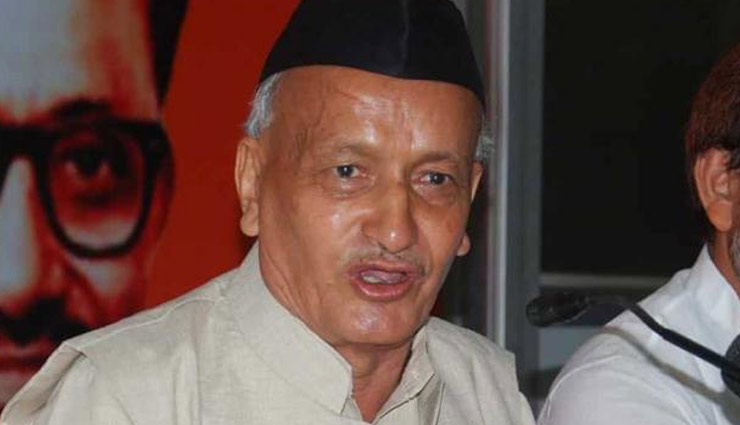 5 States in India get new Governors 