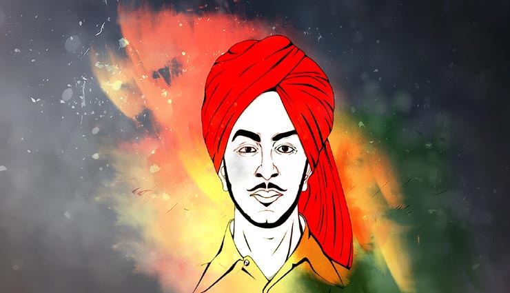 bhagat singh,life of bhagat singh,freedom fighter bhagat singh,independence day special,independence day 2019 ,भगत सिंह, भगत सिंह की जीवनी, स्वतंत्रता सेनानी भगत सिंह, स्वतंत्रता दिवस 2019, स्वतंत्रता दिवस विशेष 