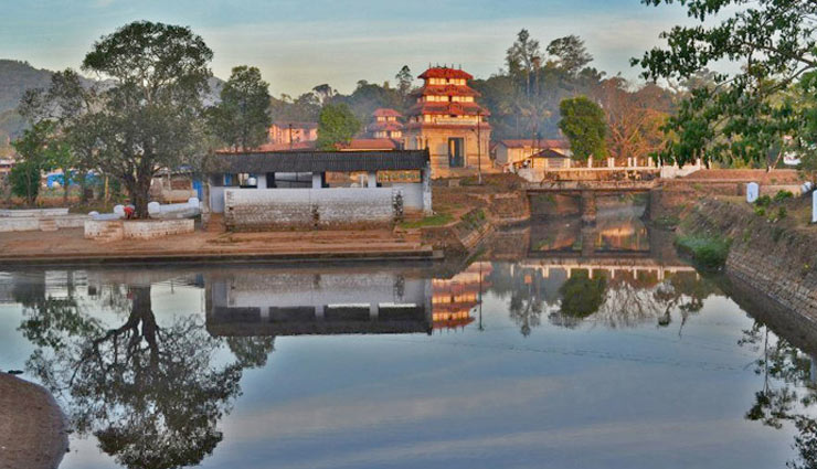 major attractions of madikeri,madikeri,places to visit in madikeri,holidays,travel,tourism