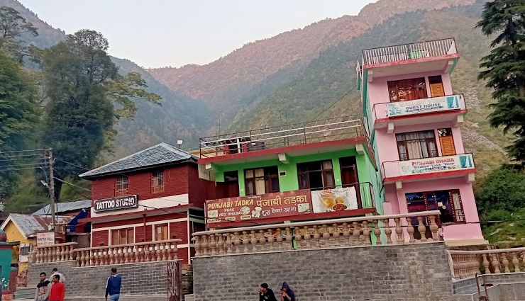 dharamshala monasteries,famous temples in dharamshala,tsuglagkhang complex,namgyal monastery,bhagsunag temple,gyuto monastery,aghanjar mahadev temple,kalachakra temple,spiritual places in dharamshala,visit dharamshala religious sites