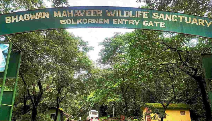 पैसा वसूल जगह हैं साउथ गोवा, यहां के इन 10 स्थानों पर लें घूमने का मजा tourist places in south goa,south goa,places to visit in south goa,goa tourist places,tourist destinations south goa,goa,holidays in goa