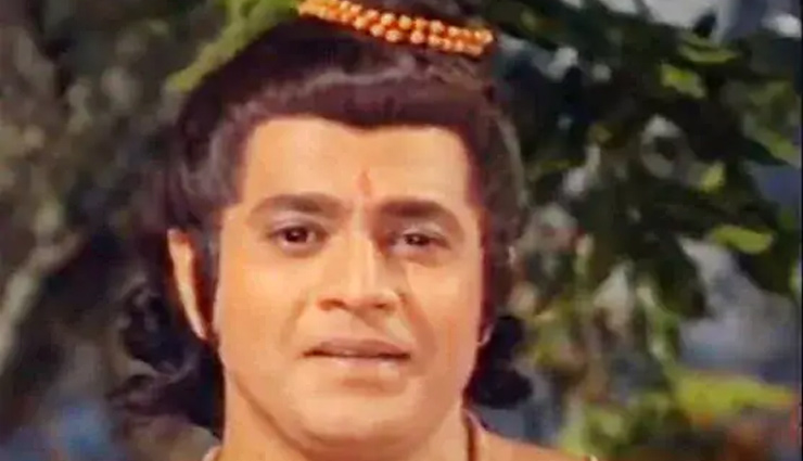ram,arun govil,ramayan stories,arun govil facts,ramanand sagar,coroanvirus,lockdown,entertainment,tv gossips