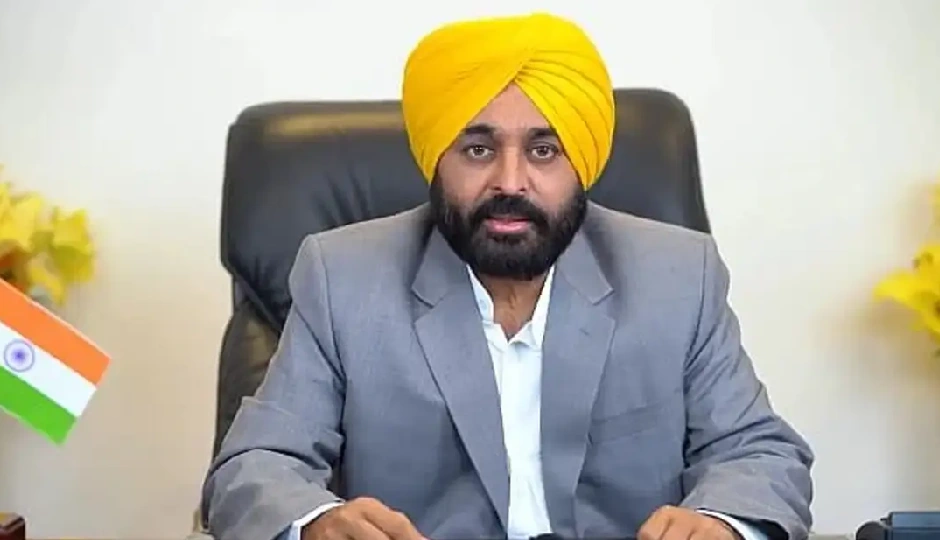 पंजाब CM भगवंत मान की तबीयत बिगड़ी, मोहाली फोर्टिस अस्पताल में भर्ती