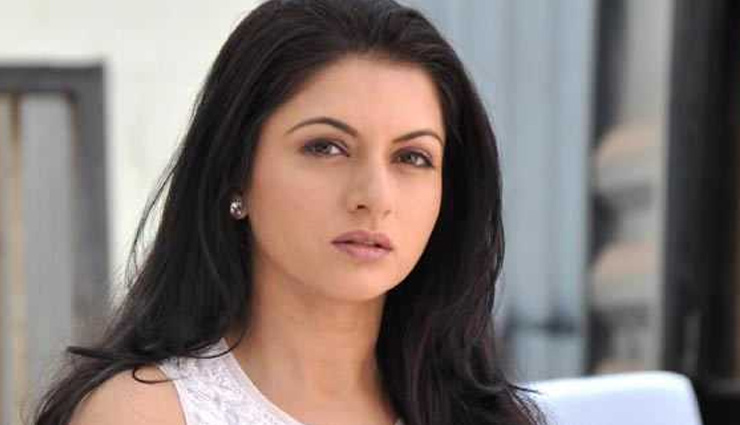 परिवार या करियर मैंने चुना मैंने प्यार किया : भाग्यश्री