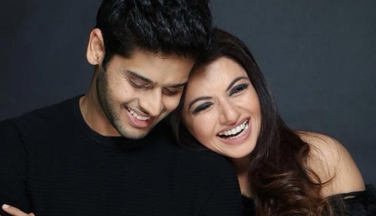 Bhagyashree’s son Abhimanyu Dassani trained in martial arts for debut film