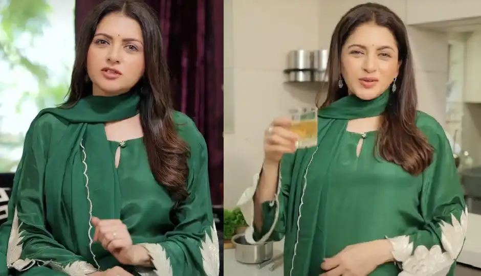 PCOS से राहत दिला सकती है भाग्यश्री की बताई यह खास चाय, जानिए क्या हैं फायदे और कैसे करें तैयार