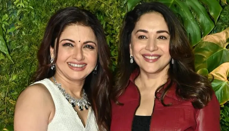 bhagyashree,actress bhagyashree,bhagyshree 55 years,bhagyashree birthday,himalaya dassani,madhuri dixit,varun dhawan,anupam kher,maine pyar kiya,Salman Khan