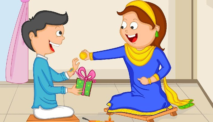 Bhai Dooj Wishes 2021:  'बहन चाहे भाई का प्यार...', भाई दूज के मौके पर इन संदेशों के जरिए दें शुभकामनाएं