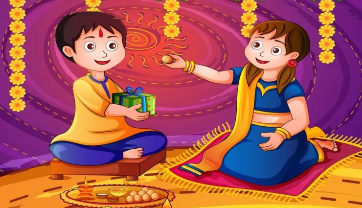 Bhai Dooj 2022:  26-27 अक्टूबर दोनों दिन मनाया जा रहा है भाई दूज का त्योहार, जानें भाई को तिलक लगाने का शुभ मुहूर्त और पूजा विधि