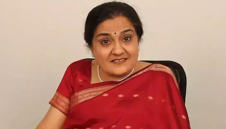 दुखद खबर : सलमान-ऐश्वर्या के साथ फिल्मों में काम कर चुकीं इस एक्ट्रेस का निधन, कैंसर से थीं पीड़ित