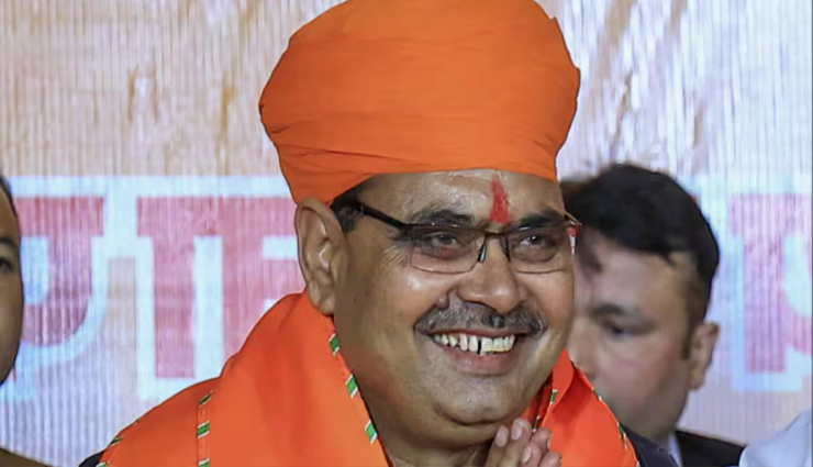 OPS को लेकर भजनलाल सरकार का यू टर्न, जारी किया नया संशोधित आदेश
