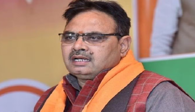 CM भजनलाल शर्मा ने 551 हैक्टेयर भूमि वन विभाग को आंवटित करने की मंजूरी दी