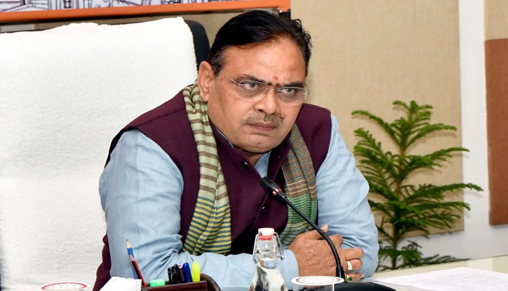 राजस्थान : आठ नए जिलों में होगा जिला परिषदों का गठन, एक साथ हो सकते हैं 305 शहरी निकायों में चुनाव!